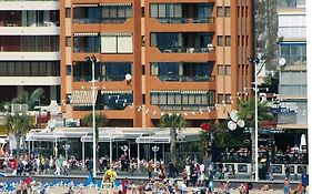 Apartamentos Torre Don Vicente - Arca Rent