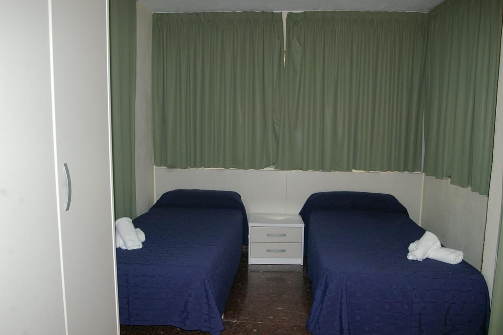 Apartamentos Torre Don Vicente - Arca Rent Benidorm Room photo