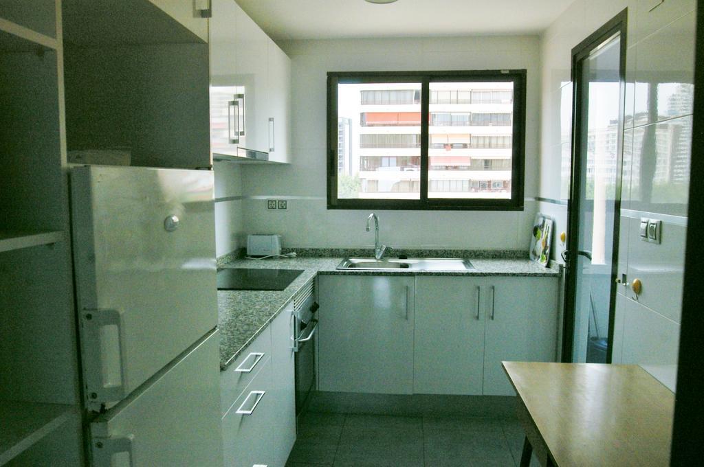 Apartamentos Torre Don Vicente - Arca Rent Benidorm Room photo