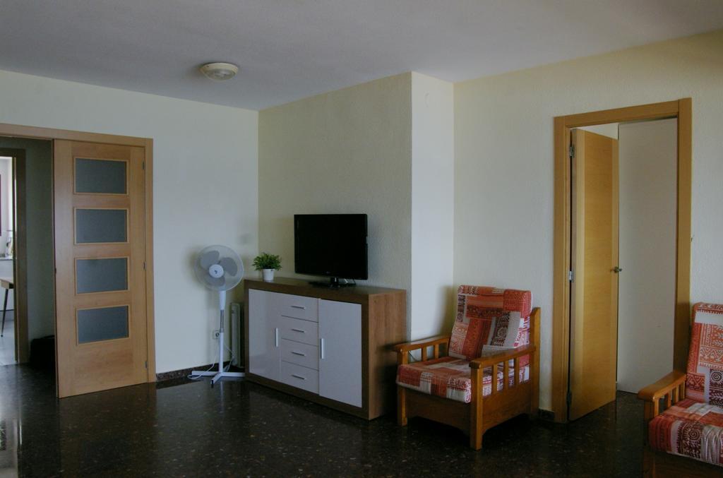 Apartamentos Torre Don Vicente - Arca Rent Benidorm Room photo