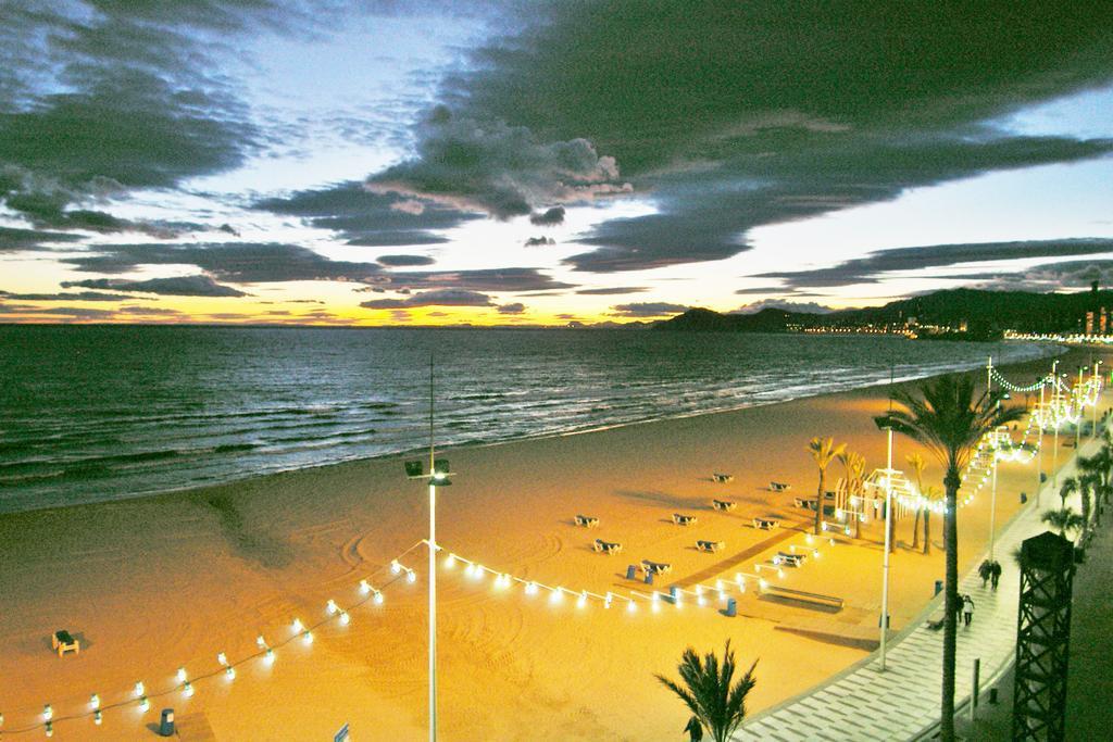 Apartamentos Torre Don Vicente - Arca Rent Benidorm Room photo