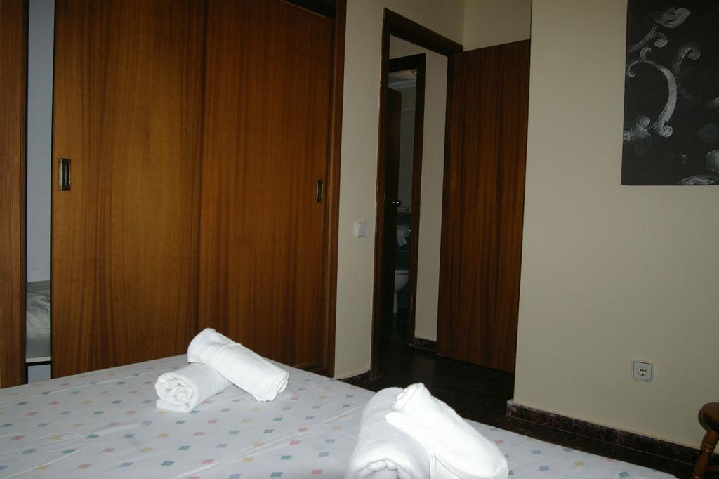 Apartamentos Torre Don Vicente - Arca Rent Benidorm Exterior photo
