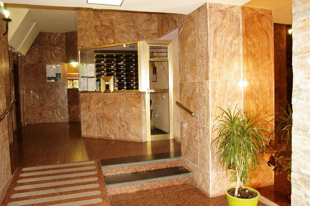 Apartamentos Torre Don Vicente - Arca Rent Benidorm Exterior photo